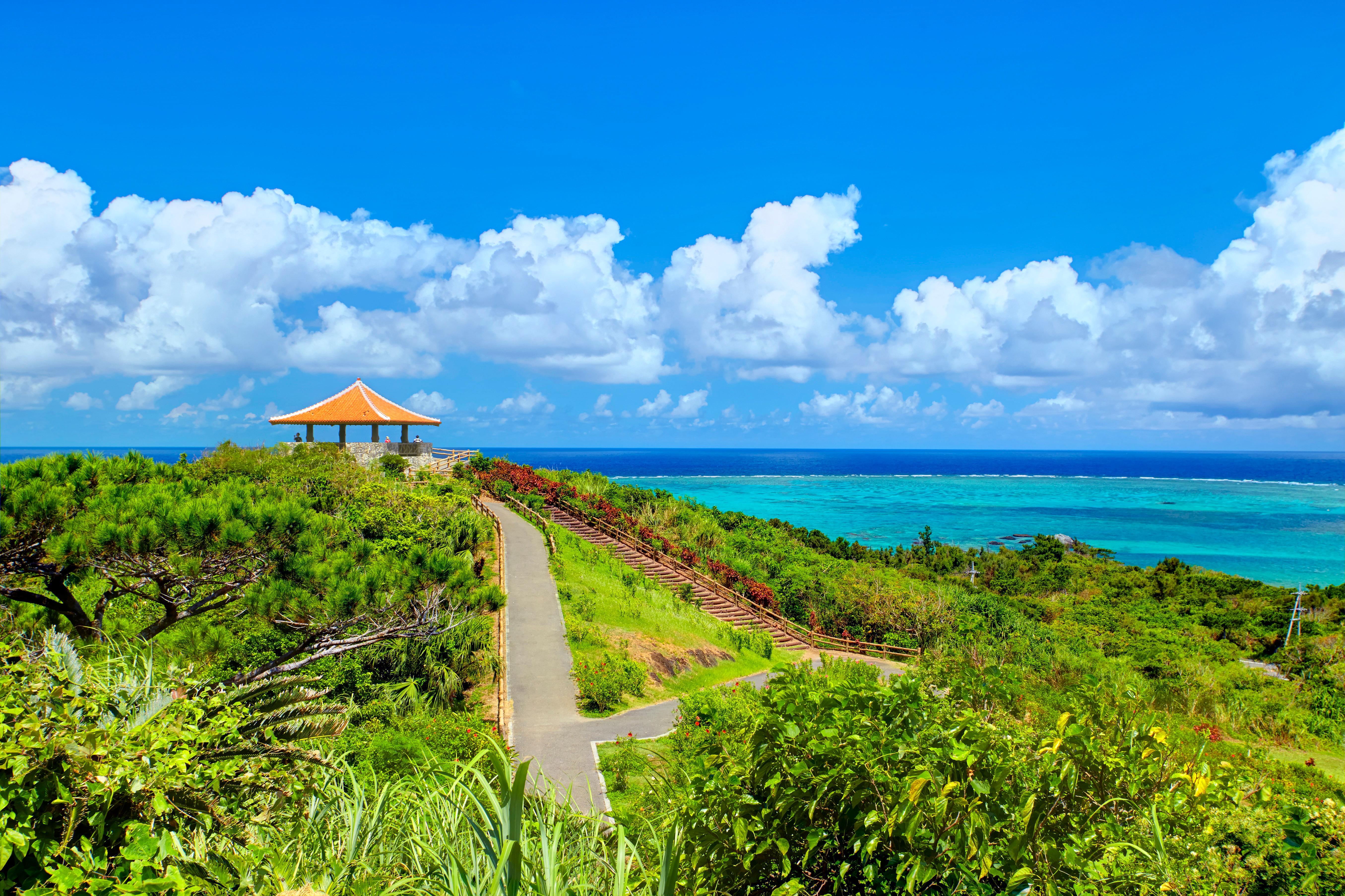 Ana Intercontinental Ishigaki Resort, An Ihg Hotel Exterior foto