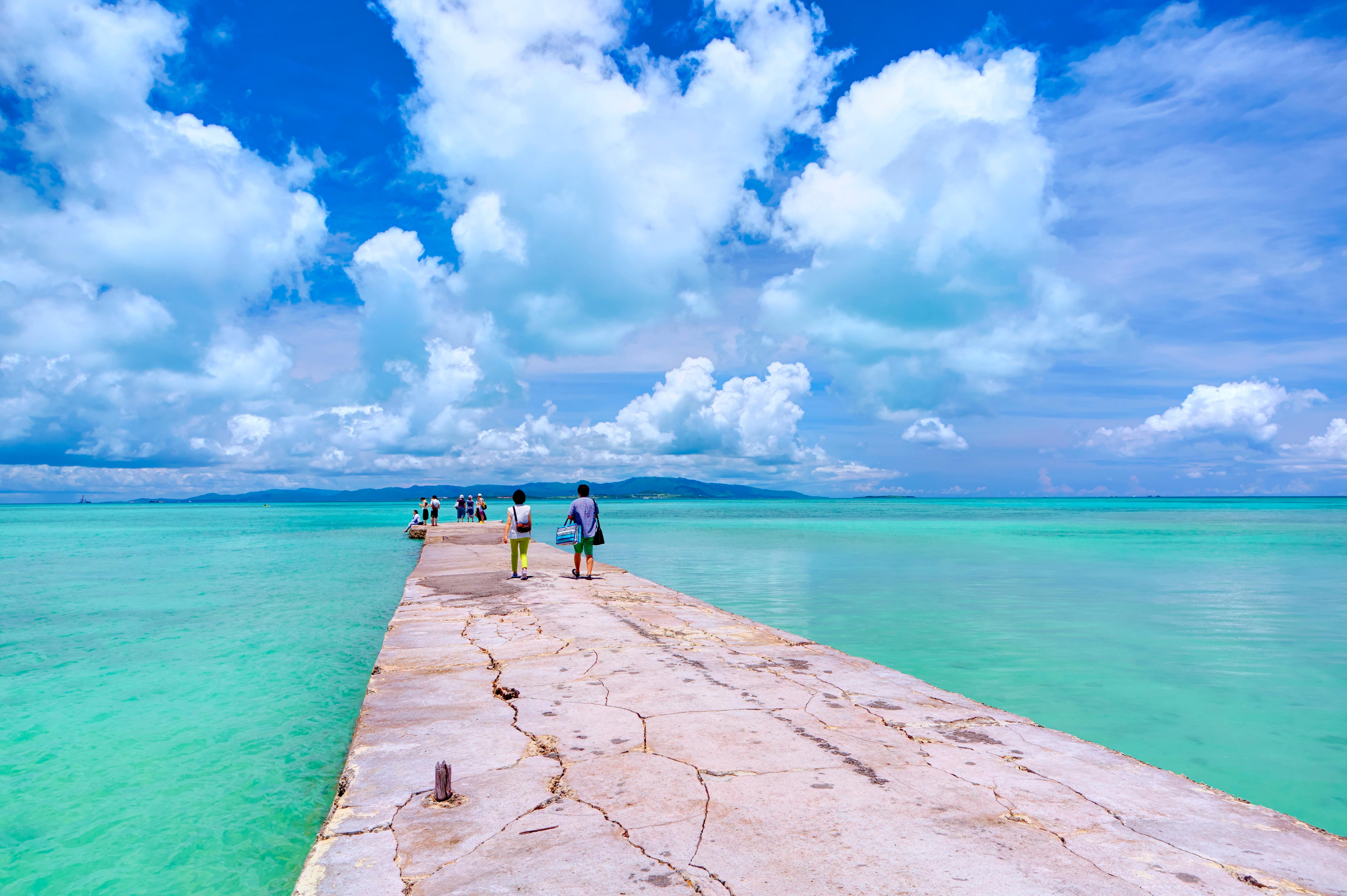 Ana Intercontinental Ishigaki Resort, An Ihg Hotel Exterior foto